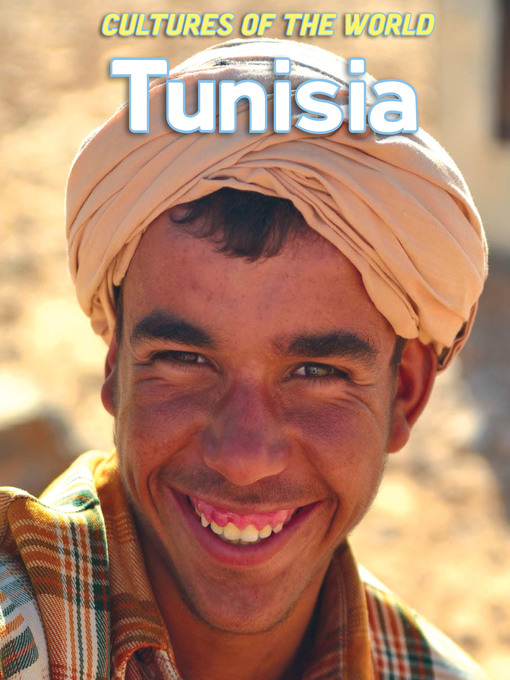 Title details for Tunisia by Roslind Varghese Brown - Available